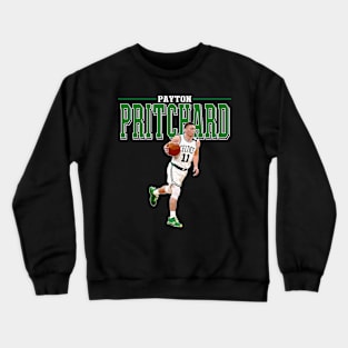 Payton Pitchard Crewneck Sweatshirt